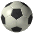 einen Fuball