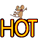 Dancing Mouse